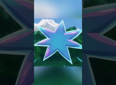 【ポケモンZA】メガゲッコウガをサトシゲッコウガぽくしてみた#メガシンカ #ポケモン #ポケモンza #ゲッコウガ #サトシゲッコウガ #メガゲッコウガ