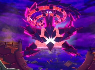 【ポケモン剣盾】ガラル姿のポケモン縛り　part29　VS　ムゲンダイナ　縛りプレイ　ルール説明↓↓↓↓