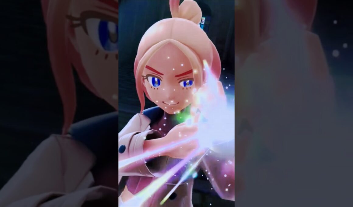 タウニー　メガシンカエモーション　#ポケモン #ポケモンレジェンズza #タウニー