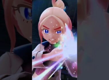 タウニー　メガシンカエモーション　#ポケモン #ポケモンレジェンズza #タウニー