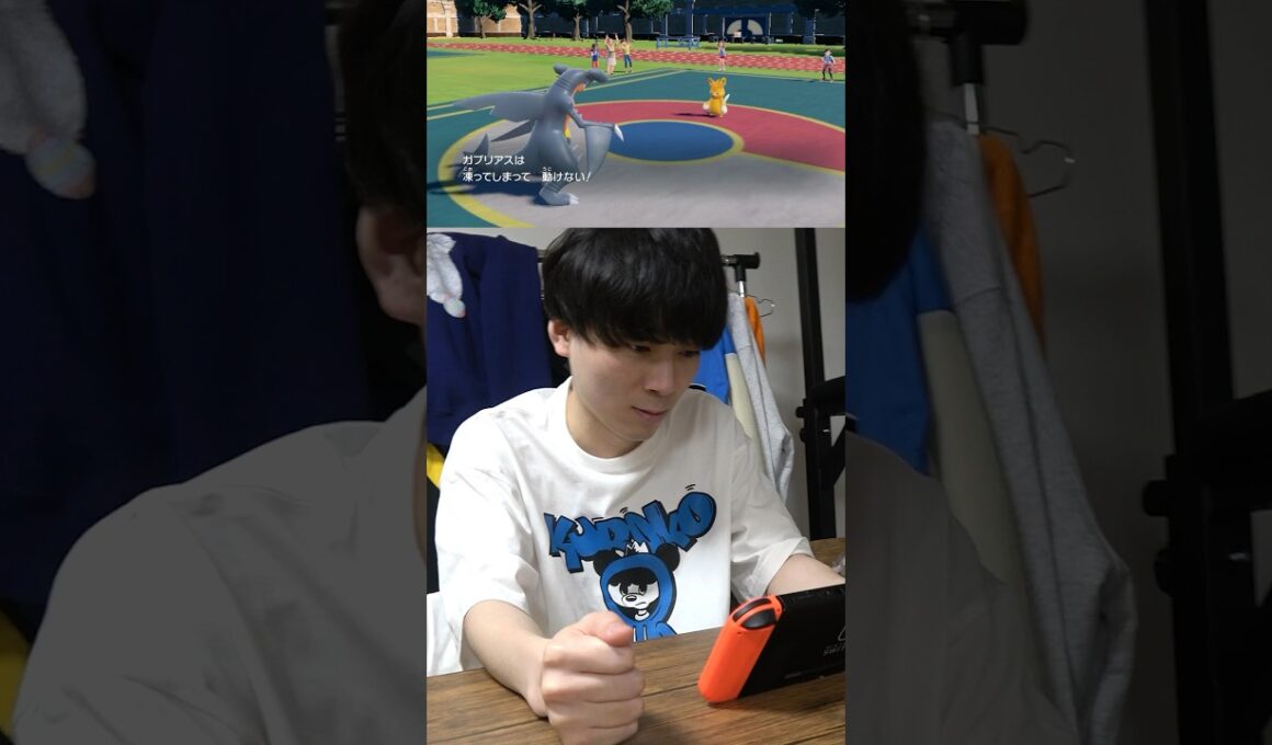 ポケモン廃人の日常 #pokemon