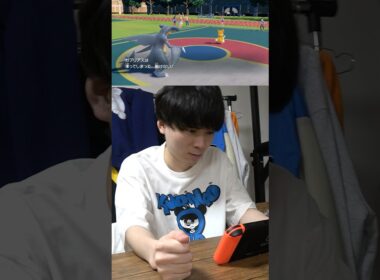 ポケモン廃人の日常 #pokemon