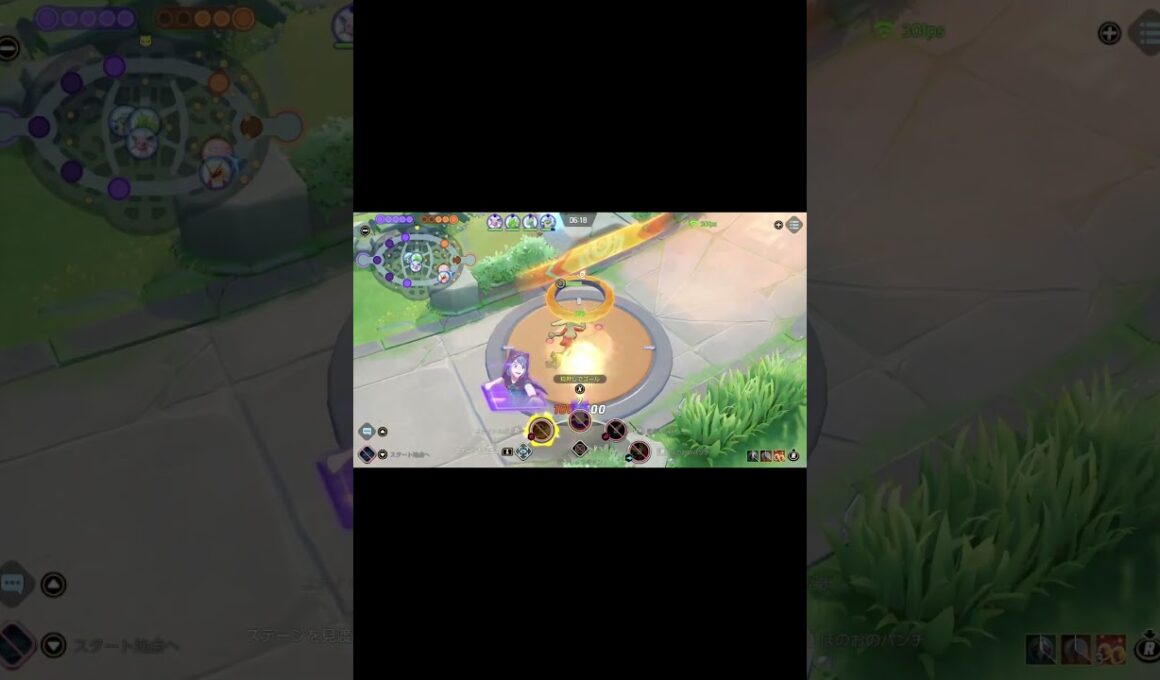 [雑学] みんな知ってた？ #雑学 #コイル #ポケユナ #pokemon #すごい #小さい