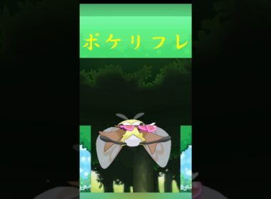 ポケモン アブリボン ポケリフレ ポケパルレ #ポケモン #Pokemon  #3DS #ポケモン技 #ポケモンsv #ポケモン#キャンプ #カレー #サンドイッチ #ピクニック