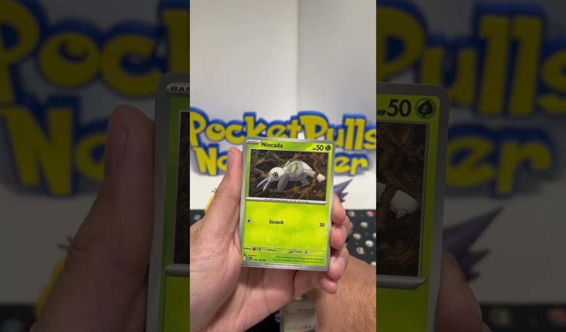 Pocket Pulls Newsletter Pack Opening #264 | LAST PACK MAGIC COMING IN  CLUTCH???? GOLD LUCARIO?!
