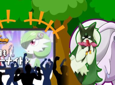 「明日もサーナイトと」に熱いものを覚えたマエストロの反応集【嫁ポケ】【POKÉTOON】【シンオウ神話】【ポケモン】【legends】【ポケットモンスター】