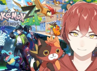 【ポケモンZA/part.6】鍛えたあきねこ達でレッツランクアップ！マフォクシーのメガストーンはいずこ？【赤木秋】