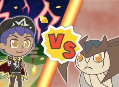 【ポケマスEX】レジェンドバトル：テラキオンVH　チャンピオンホップ単騎　／ [Pokémon Masters EX] C Hop solos Terrakion VH