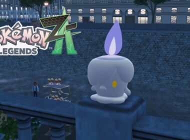 【ポケモンZA】ヒトモシのゆく先に ホラーイベント いのちのたま入手 サイドミッション85 攻略【ポケモンレジェンズZA/Switch2】