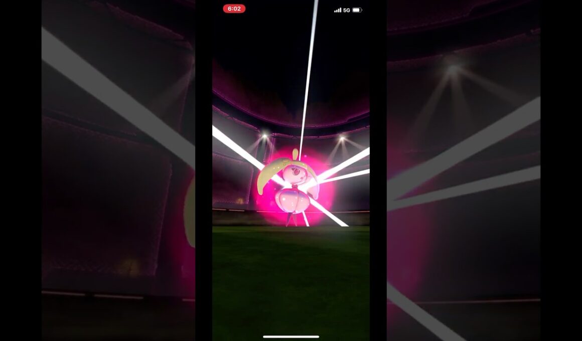 毎日コツコツにしこのポケGO!! ダイマックス アママイコだって戦いたい！！ マックスバトル初心者の基本的な戦い方としても👍 #ポケモンgo #pokemongo #マックスバトル #アママイコ