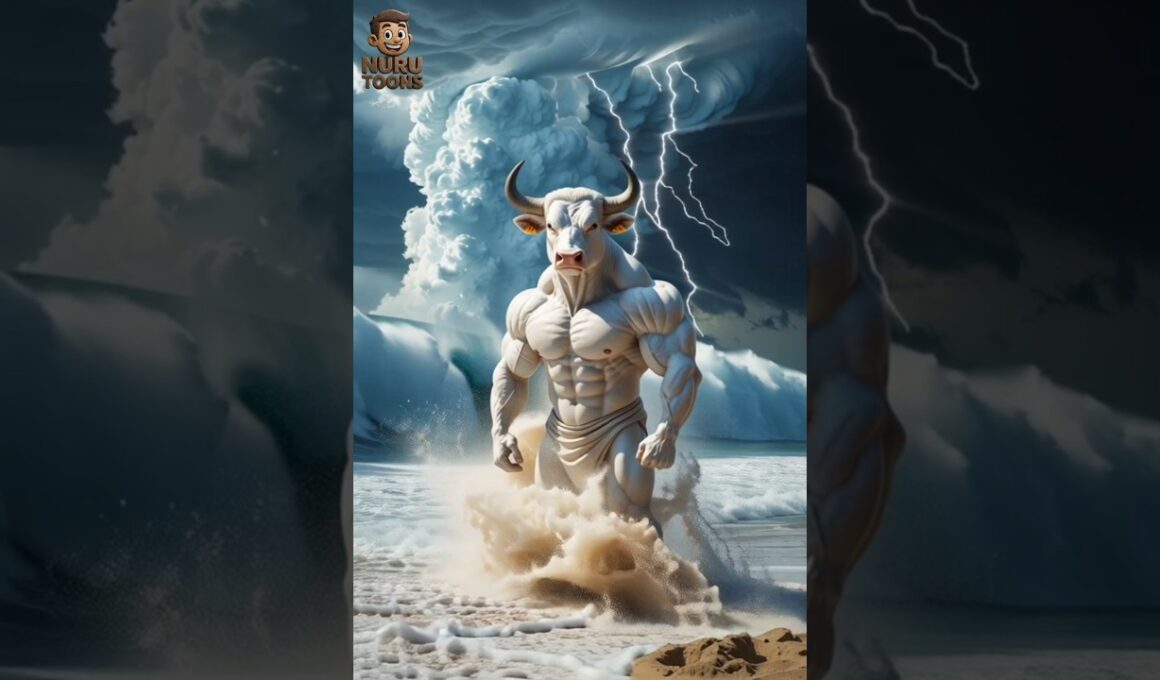 Munna samander ke kinare picnic manane Gaya #cartoon #ai #trendingshorts #shorts