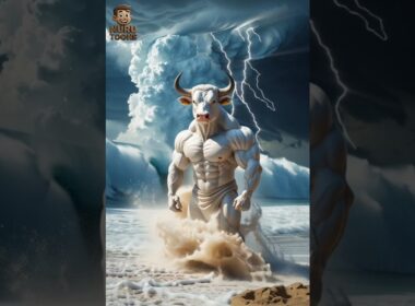 Munna samander ke kinare picnic manane Gaya #cartoon #ai #trendingshorts #shorts