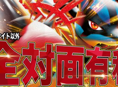 【メガで１番好き】メガルカリオの速効、破壊力で全てを粉砕！（サーナイト以外）【ポケカ対戦】