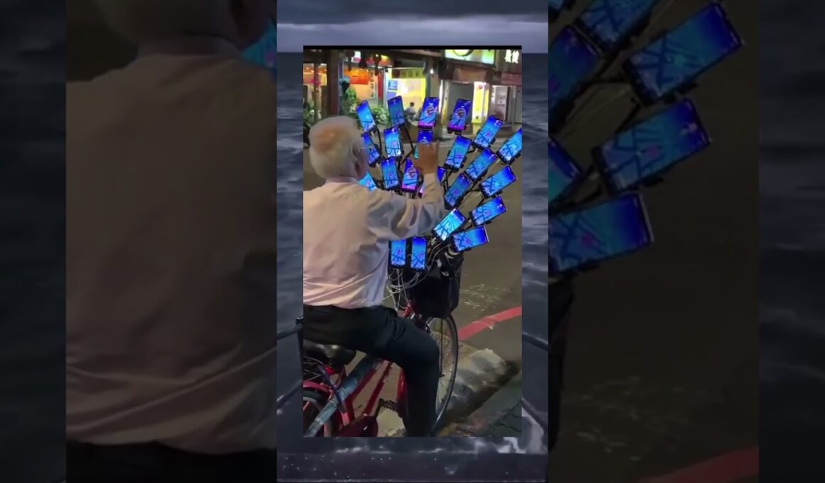 スマホの数バグリすぎだろ....ポケモンGOガチ勢ですねこれは#ポケモン#fyp#伸びろ#おすすめにのりたい#