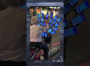 スマホの数バグリすぎだろ....ポケモンGOガチ勢ですねこれは#ポケモン#fyp#伸びろ#おすすめにのりたい#