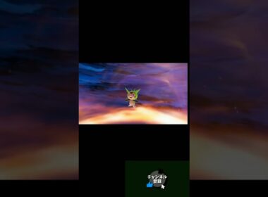 ハリマロンとフォッコ進化#ポケモンレジェンズza #ポケモンza #pokemonlegendsza #pokemon