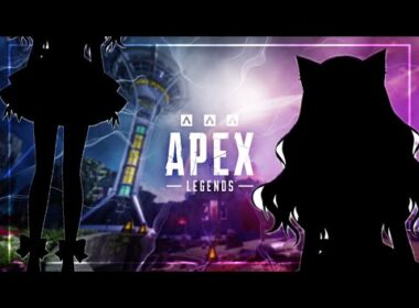 【APEX】ぴっ🩷参加型えぺぺ配信🎀初見さん常連さんピィいいいいい🩷#参加型 #apex