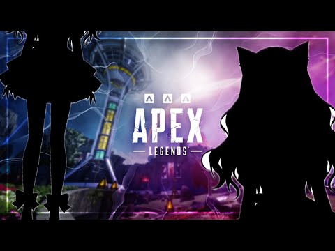 【APEX】ぴっ🩷参加型えぺぺ配信🎀初見さん常連さんピィいいいいい🩷#参加型 #apex