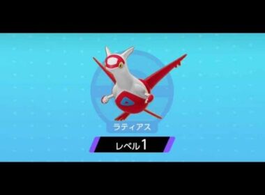 10万ダメージ連発！学習ラティアス立ち回り解説！【ポケモンユナイト】