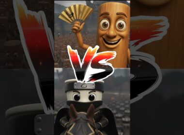 どっちが勝つ？ブレインロット頂上決戦#ブレインロットファイト #brainrot#トゥントゥントゥンサーフール#カプチーノ・アサシーノ