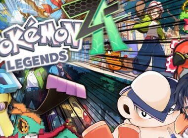 【ポケモンZA】我慢できないから2時間だけZAストーリーをしゃぶりつくすぞ大放送！！！！！！！！【ハリテヤマ】