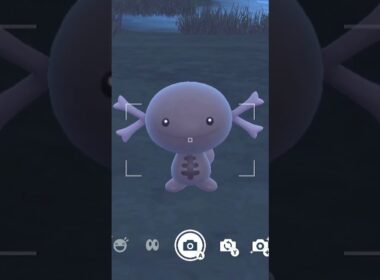 パルデアウパーを愛でるかい #ポケモン #ウパー #パルデア