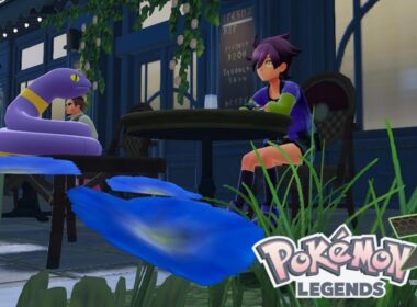 【ポケモンレジェンズZA】よろしくなアーボ…いや、アーボック…!! #5【セルフ受肉VTuber】