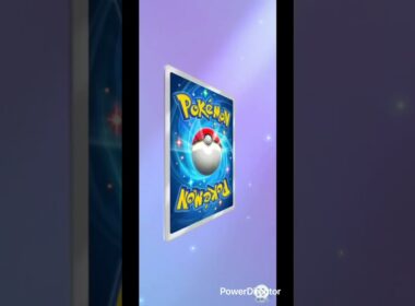 【ポケポケ】毎日ガチャ🔴ミュウ#pokemon #pokemoncards #pokemontcg #ポケカ再販最新情報 #ポケモンカード #ポケカ #ポケモン #おれポケ