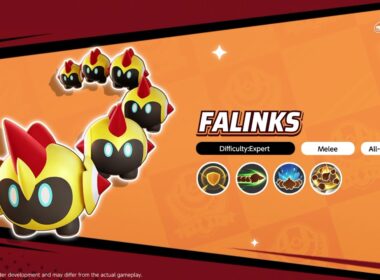 Falinks Moves Overview | Pokémon UNITE