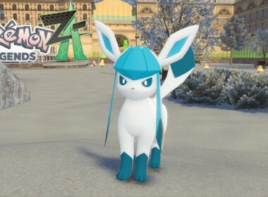 【ポケモンレジェンズZA】今、ランクマ上位でグレイシアが増えている理由わかりました【Pokémon LEGENDS Z-A】