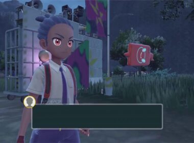 ポケモンSV ストーリープレイ パルデア限定鳥縛り 第4羽