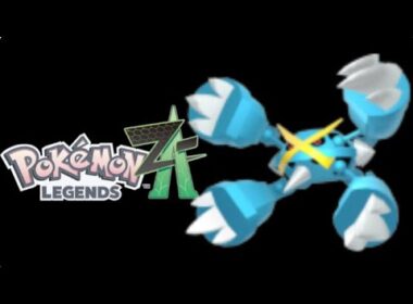 ポケモンレジェンズ Z-A メガメタグロスの入手方法