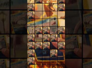 Snom Pokemon Card #shortsfeed