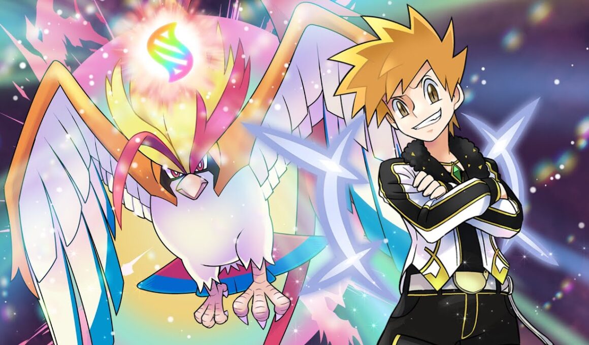 【公式】『ポケモンマスターズ EX』「アルコスグリーン＆ピジョット」が登場！