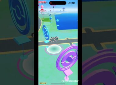 金のギアル✨ #pokemongo #pokemon #ポケgo #shinypokemon #ポケモン #shiny #pokémon #ポケモンgo