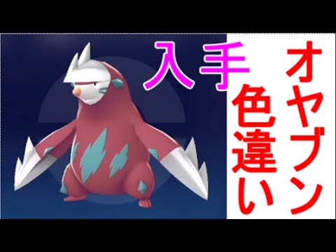 【ポケモンZA】ドリュウズ色違い厳選の入手場所【レジェンズZA】攻略実況