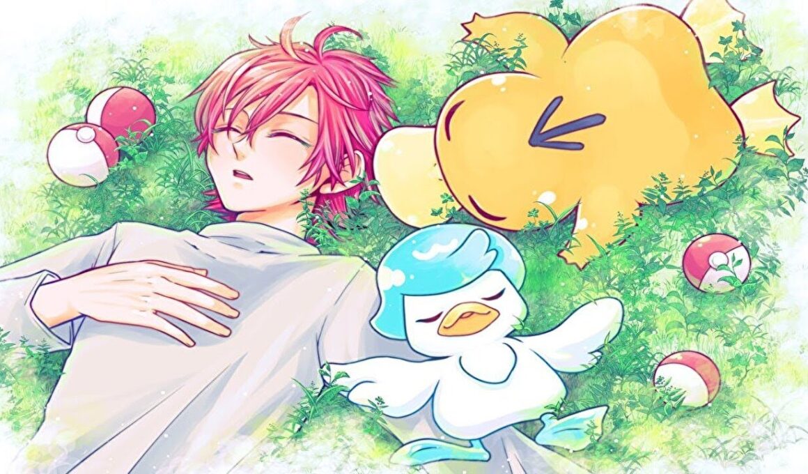 【ポケモン】20代最後の日にしんそくカイリュー【ZA】