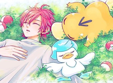 【ポケモン】20代最後の日にしんそくカイリュー【ZA】