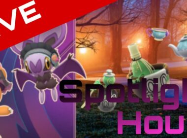 【🔴LIVE】スポライ: ヤバチャ大量発生!! 「✨色違いゲットだぜ!!✨」【放置ポケ活プレイ‼️】【ポケモンGO】