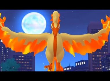 お散歩おこうでまさかの色違いガラルファイヤー捕獲！？耐久戦の結末は…#ポケモンgo #色違いガラルファイヤー #伝説ポケモン #おさんぽおこう #捕獲成功