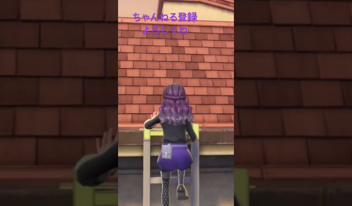 色違いライボルトオヤブン発見！ #色違いポケモン #ポケモンsv #pokemon #ポケモン