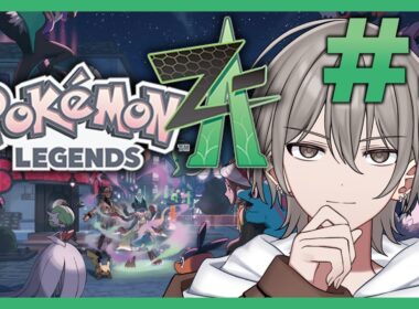 【無進化縛り】デリバードの花言葉は「媚びない」【ポケモンZA】