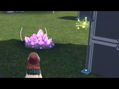 色違いホルビー#ポケモンza