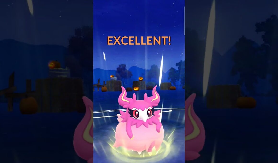 スーパーリーグWin フレフワン&ドヒドイデ どく&フェアリーパーティーバトル#pokemongo #gbl #gobattleleague #슈퍼리그 #oricon #ポケモンgo #ポケモン