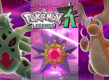 【ポケモンZA】暴走メガシンカ メガカイリュー、メガバンギラス、メガスターミー戦 行き方 ストーリー攻略 #23【ポケモンレジェンズZA/Switch2】