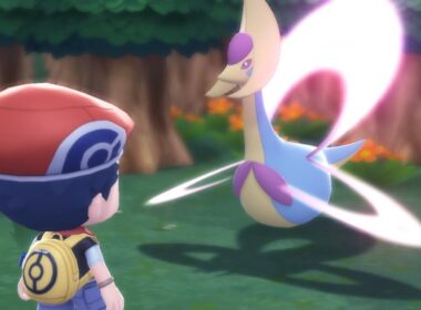 色違い厳選に取りつかれたおじさんのダイパリメイク＆ZAオヤブン化石色厳選(クレセリア【徘徊】　201回目〜・アマルス　1回目〜)