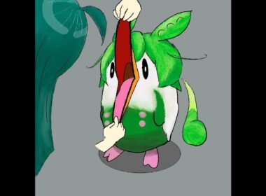 出張帰りﾁｶﾚﾀ…少しだけポケモンユナイト　＠Pズバリオン