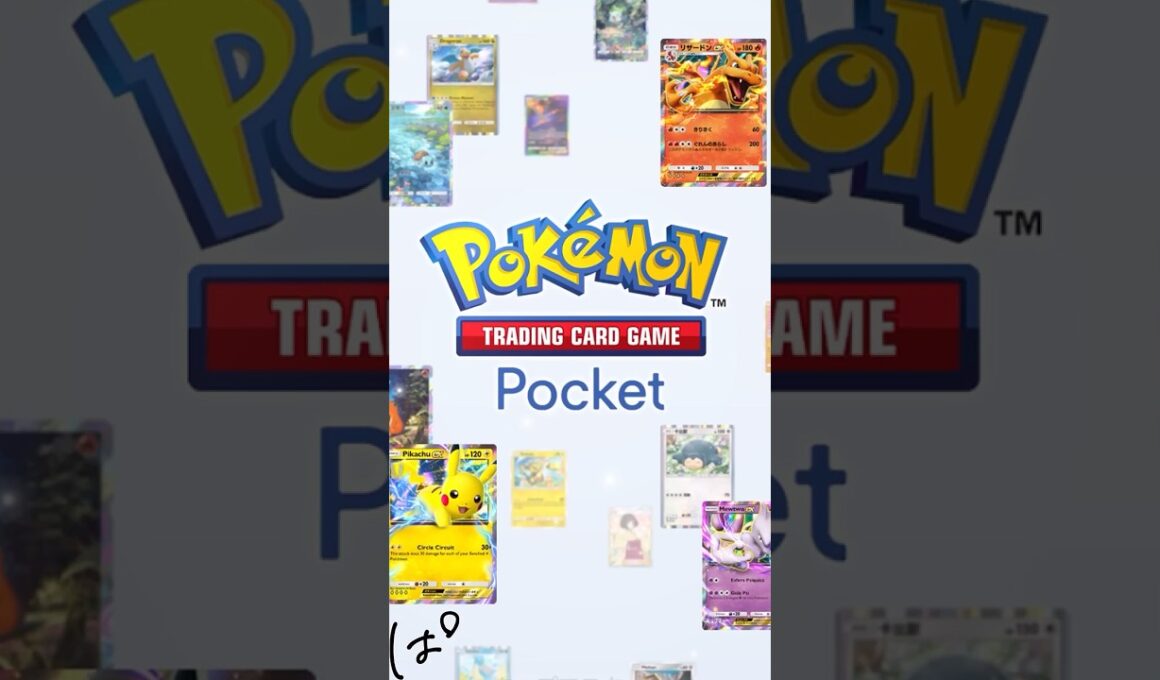 #7 /（栞）メルタンをゲノムハックすると、鋼エネルギーが貰える || Pokémon TCGP