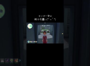 親分色違いヤヤコマGET( *˙ω˙*)و ｸﾞｯ! #ポケモンza