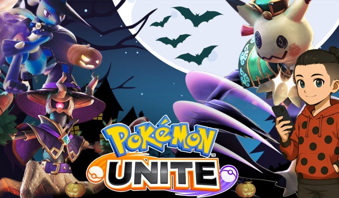 ポケモンユナイト】なんかバリヤード強くない？【ソロラン】#PokémonUNITE #ポケモン